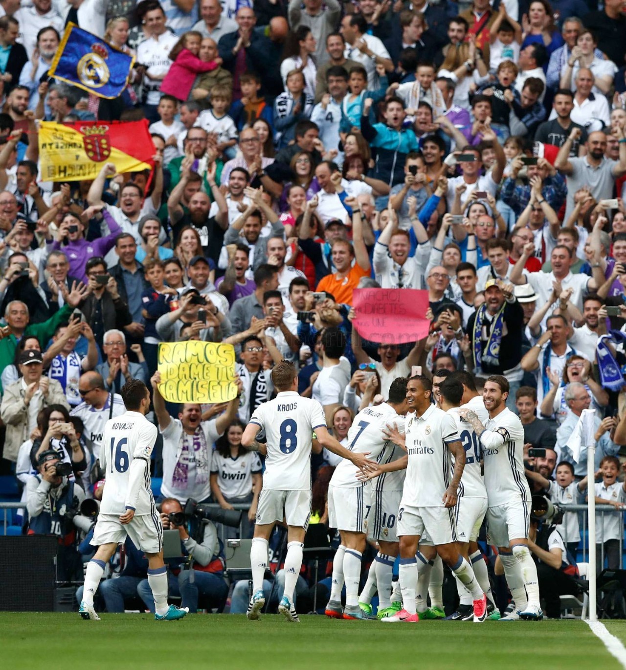 自律和细节 自律和细节