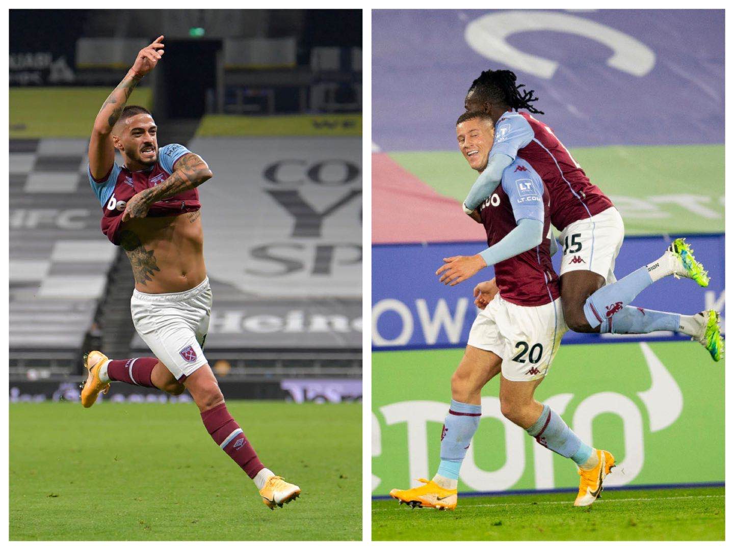 球迷和媒体 球迷和媒体